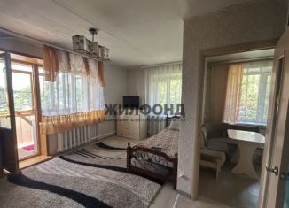 Продам 1-комнатную квартиру, 30 м2, Петропавловск-Камчатский, улица Арсеньева, 8А, микрорайон Моховая