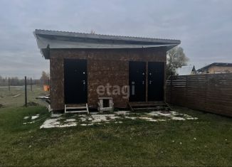 Дача на продажу, 18 м2, СТ Луговое