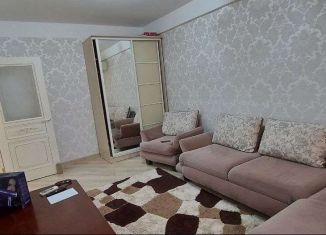 1-комнатная квартира в аренду, 39.4 м2, Махачкала, улица Хаджи Булача, 9Б, Ленинский район