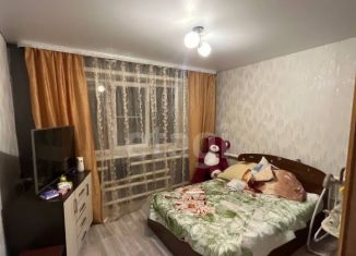 Продам 2-комнатную квартиру, 46 м2, деревня Кубань, Центральная улица, 3А