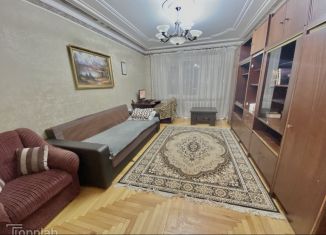 Аренда четырехкомнатной квартиры, 90 м2, Кабардино-Балкариия, Московская улица, 6
