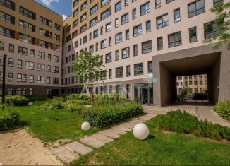 Продажа 2-комнатной квартиры, 57.3 м2, Екатеринбург, улица Евгения Савкова, ЖК Суходольский Квартал