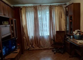 Сдается в аренду однокомнатная квартира, 32 м2, село Растуново, улица Заря, 6
