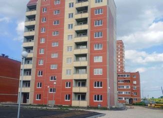 Продается 1-комнатная квартира, 41.5 м2, Тольятти, Калмыцкая улица, 33, ЖК Куба