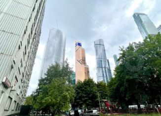 Сдаю 1-комнатную квартиру, 38.6 м2, Москва, улица Антонова-Овсеенко, 4, метро Выставочная