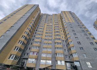 Продаю 1-ком. квартиру, 35.7 м2, Курск, Центральный округ, проспект Вячеслава Клыкова, 9Б