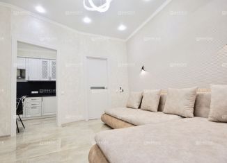 Продаю 1-комнатную квартиру, 42 м2, Сочи, Крымская улица, 89, ЖК Посейдон