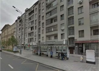 Продажа 3-ком. квартиры, 74 м2, Москва, улица Земляной Вал, 27с1, метро Курская