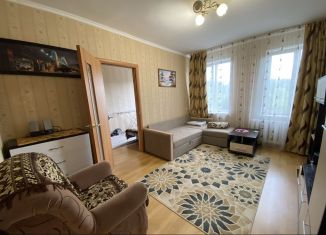 Двухкомнатная квартира в аренду, 33 м2, Калининград, Камская улица, 17