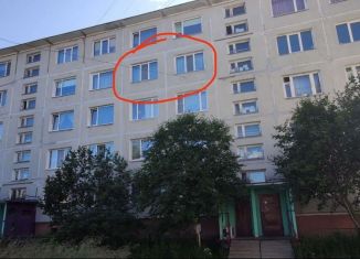 Продается трехкомнатная квартира, 68.1 м2, Магадан, улица Шандора Шимича, 9к2, микрорайон Автотэк
