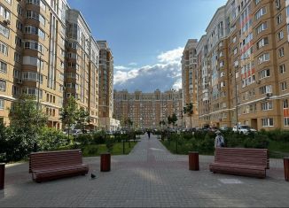 Сдам трехкомнатную квартиру, 106 м2, Москва, 6-я Радиальная улица, 5к2, ЖК Царицыно