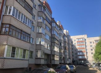 Продается 4-комнатная квартира, 127 м2, Киров, Казанская улица, 112Г, Первомайский район