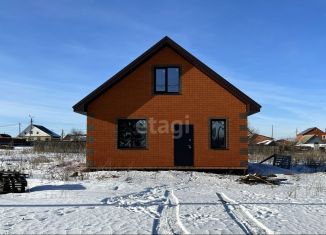 Дом на продажу, 100 м2, село Куликовка