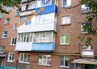 Продажа 2-комнатной квартиры, 44 м2, поселок городского типа Нижний Одес, Юбилейная улица, 2