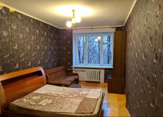 Продам трехкомнатную квартиру, 72 м2, Москва, Сиреневый бульвар, 43А, район Северное Измайлово