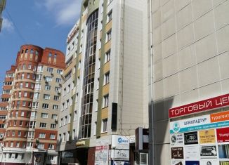 Сдача в аренду офиса, 25 м2, Ульяновск, 1-й переулок Мира, 2