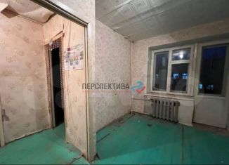 Продается 1-комнатная квартира, 30 м2, поселок городского типа Товарково, Октябрьская улица, 31