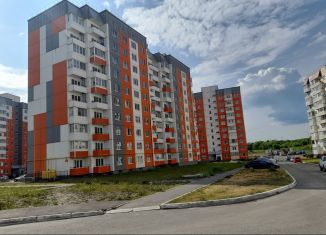 Продажа двухкомнатной квартиры, 62 м2, Брянск, улица Романа Брянского, 33, ЖК Солнечный