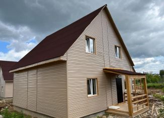 Дом на продажу, 132 м2, Солнечногорск, улица Островского