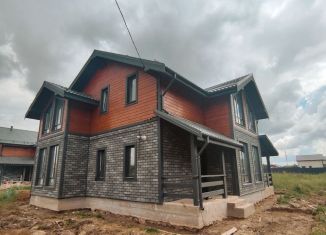 Продам дом, 180 м2, деревня Грачёвка, Заречная улица