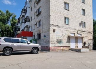 Продам трехкомнатную квартиру, 55.6 м2, Волгоград, улица 64-й Армии, 36