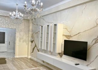 Продам 3-ком. квартиру, 64 м2, Сочи, переулок Трунова, 6с1, ЖК Альпийский Квартал