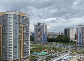 Сдача в аренду 1-комнатной квартиры, 40 м2, Санкт-Петербург, Среднерогатская улица, 9, метро Купчино