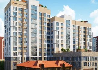 Продажа двухкомнатной квартиры, 76 м2, Екатеринбург, метро Геологическая