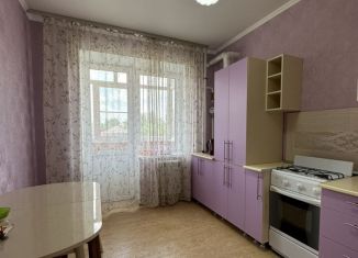 1-комнатная квартира на продажу, 43 м2, Горячий Ключ, улица Пономаренко, 24В