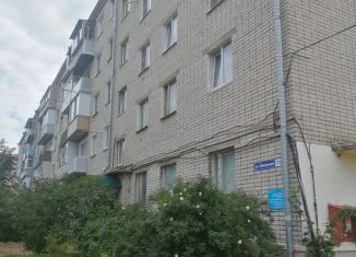 Продается однокомнатная квартира, 30.2 м2, Камешково, Школьная улица, 11