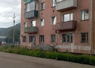 Продажа однокомнатной квартиры, 31.8 м2, Усть-Кут, улица Речников, 3