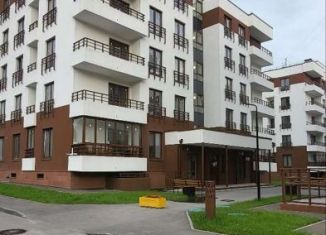 Однокомнатная квартира на продажу, 34 м2, рабочий посёлок Малаховка, квартал Подмосковный, 66к8