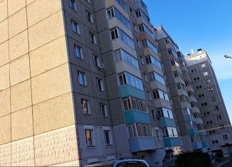 Продам комнату, 40 м2, Красноярск, улица Мужества, 21, Центральный район