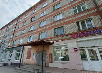 Продам комнату, 13 м2, Ревда, улица Карла Либкнехта, 33