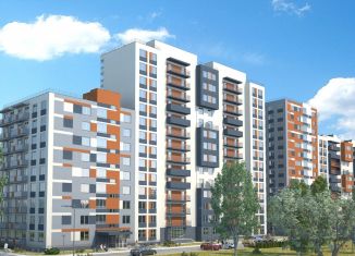 Продам квартиру студию, 21.6 м2, Калининград, Московский район