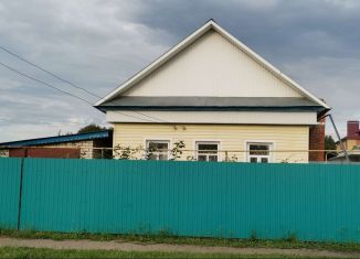 Продаю дом, 41 м2, посёлок городского типа Советский, улица Горького, 10