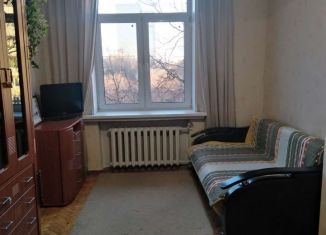 Продается 3-комнатная квартира, 77.6 м2, Москва, Красноармейская улица, 24, район Аэропорт
