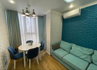 Продается 3-ком. квартира, 80 м2, Анапа, улица Ленина, 185Ак2