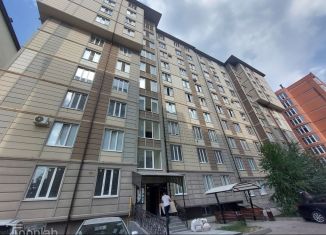 Продажа 1-комнатной квартиры, 39.7 м2, Нальчик, улица Шарданова, 46А, ЖК Белые Паруса