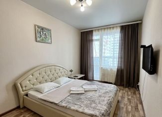 Сдам 2-комнатную квартиру, 38 м2, Барнаул, Балтийская улица, 95, ЖК Матрёшки