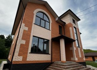 Продам дом, 235 м2, село Нармонка, Пановская улица, 45А