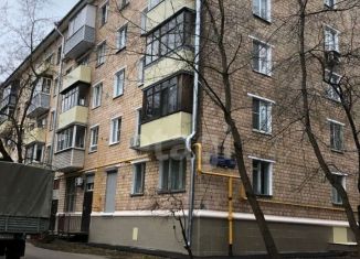 Двухкомнатная квартира на продажу, 41 м2, Москва, проспект Мира, 131, район Ростокино