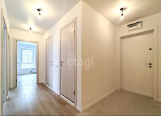 Продажа 2-ком. квартиры, 51.6 м2, Котельники, микрорайон Парковый, 1к7