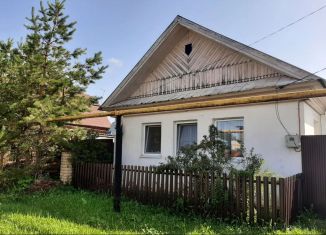 Продаю дом, 60.3 м2, Агрыз, Красная улица, 48