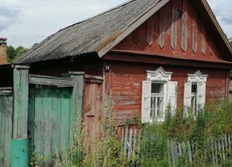 Продажа дома, 48 м2, Злынка, Октябрьская улица