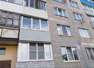 2-комнатная квартира на продажу, 52.9 м2, посёлок Богатищево, Новая улица, 6