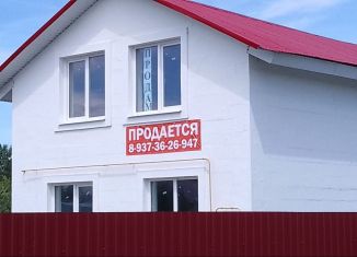 Продается дом, 106 м2, деревня Улукулево, улица Титова