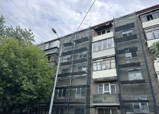 Продажа 2-комнатной квартиры, 55 м2, Москва, улица Жебрунова, 4, улица Жебрунова