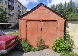 Продается гараж, Ялуторовск, улица Ленина, 41