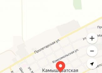 Продаю земельный участок, 5 сот., станица Камышеватская